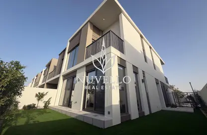 فيلا - 4 غرف نوم - 5 حمامات للايجار في أورا جاردنز - تلال الغاف - دبي