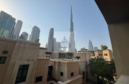 Apartment - 1 - 2 for sale in Attareen Residences - The Old Town Island - Old Town - Downtown Dubai - Dubai Apartment - 1 - 2 for sale in Attareen Residences - The Old Town Island - Old Town - Downtown Dubai - Dubai