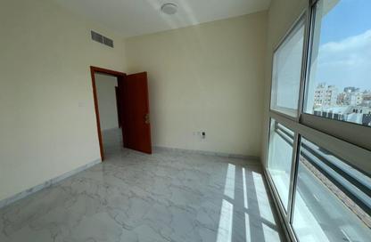 Apartment - 2 Bedrooms - 2 Bathrooms for rent in Sheikh Jaber Al Sabah Street - Al Naimiya - Al Nuaimiya - Ajman