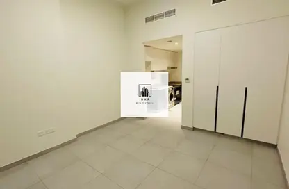 Apartment - Studio - 1 Bathroom for rent in The Solo - Aljada - Sharjah