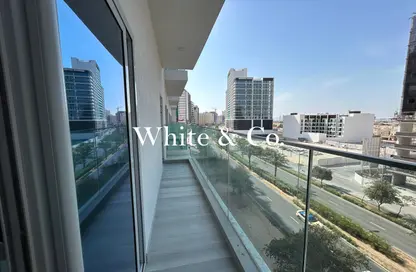 شقة - غرفة نوم - 1 حمام للبيع في كونسبت 7 ريزيدنس - منطقة 11 - قرية جميرا الدائرية - دبي