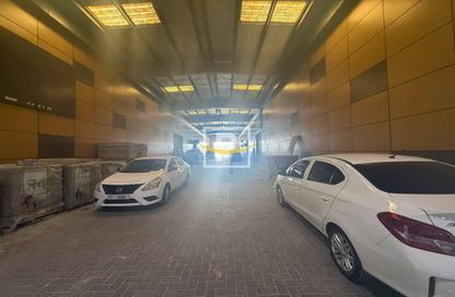 Warehouse - Studio - 1 for rent in Al Quoz Industrial Area 3 - Al Quoz Industrial Area - Al Quoz - Dubai