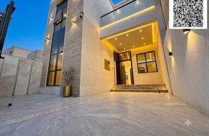 Villa - 4 - 6 for sale in Kabbali Hills - Al Helio 2 - Al Helio - Ajman