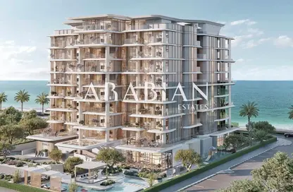 Apartment - 3 Bedrooms - 4 Bathrooms for sale in Vitalia - The Crescent - Palm Jumeirah - Dubai Apartment - 3 Bedrooms - 4 Bathrooms for sale in Vitalia - The Crescent - Palm Jumeirah - Dubai