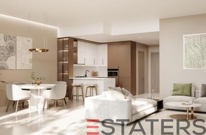Apartment - 2 Bedrooms - 3 Bathrooms for sale in Nova Tower - Dubai Science Park - Dubai