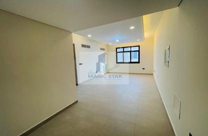 Apartment - 3 Bedrooms - 4 Bathrooms for rent in Khalifa City A Villas - Khalifa City A - Khalifa City - Abu Dhabi
