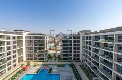 Apartment - 3 Bedrooms - 4 Bathrooms for sale in Mulberry 2 - Park Heights - Dubai Hills Estate - Dubai