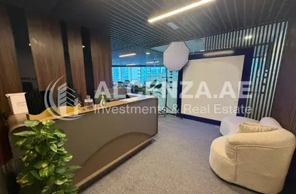 Office Space - Studio for sale in The Court Tower - Business Bay - Dubai