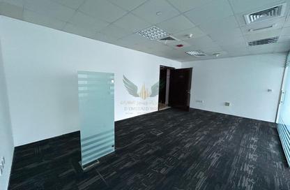 Office Space - Studio - 1 Bathroom for rent in Churchill Towers - Business Bay - Dubai Office Space - Studio - 1 Bathroom for rent in Churchill Towers - Business Bay - Dubai