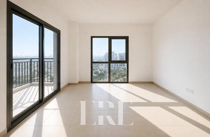 Apartment - 3 - 3 for rent in Zahra Breeze Apartments 1B - Zahra Breeze Apartments 1 - Zahra Breeze Apartments - Town Square - Dubai