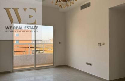 شقة - 2 غرف نوم - 3 حمامات للايجار في الجرف 3 - الجرف - عجمان وسط المدينة - عجمان