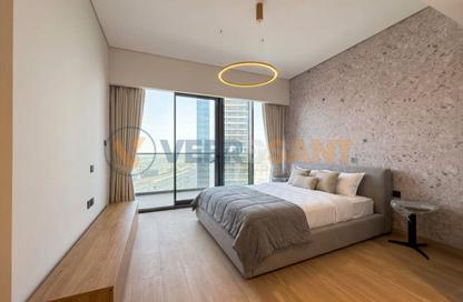 Apartment - Studio - 1 Bathroom for rent in Seslia Tower - District 4 - Jumeirah Village Triangle - Dubai