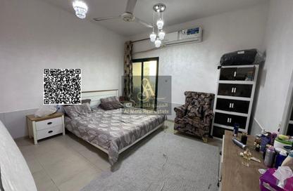 Apartment - 1 Bedroom - 2 Bathrooms for sale in Al Rashidiya Towers - Al Rashidiya - Ajman Downtown - Ajman