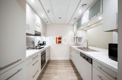 Apartment - 1 Bedroom - 1 Bathroom for sale in Burj Views podium - Burj Views - Downtown Dubai - Dubai