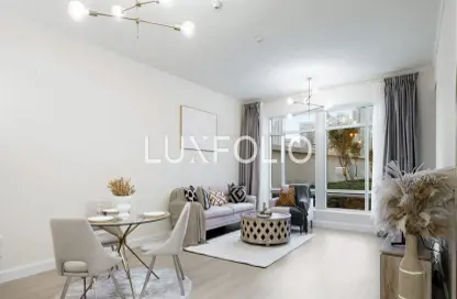 شقة - غرفة نوم - 1 حمام للبيع في بوديوم برج فيوز - برج فيوز - وسط مدينة دبي - دبي شقة - غرفة نوم - 1 حمام للبيع في بوديوم برج فيوز - برج فيوز - وسط مدينة دبي - دبي