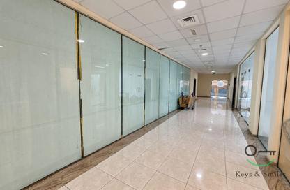 Retail - Studio - 1 for rent in Schon Business Park - Dubai Investment Park 1 (DIP 1) - Dubai Investment Park (DIP) - Dubai