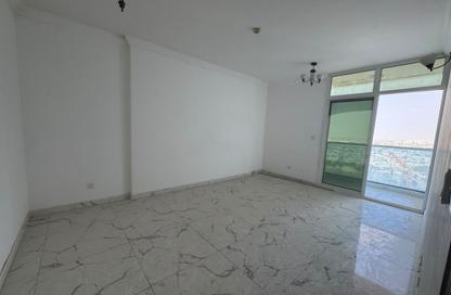 Apartment - 2 - 2 for rent in Oasis Tower 1 - Oasis Tower - Al Rashidiya 1 - Al Rashidiya - Ajman