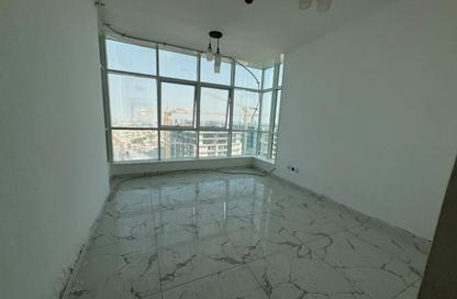 Apartment - 2 - 2 for rent in Oasis Tower 1 - Oasis Tower - Al Rashidiya 1 - Al Rashidiya - Ajman