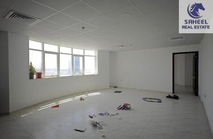 Apartment - 1 Bedroom - 1 Bathroom for rent in Al Nakheel - Ras Al Khaimah