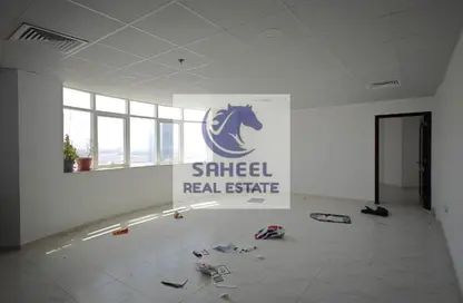 شقة - غرفة نوم - 1 حمام للايجار في النخيل - رأس الخيمة