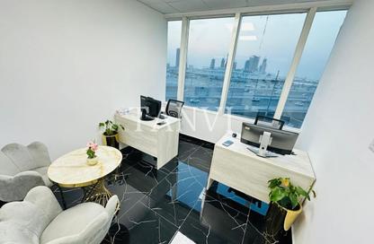 Office Space - Studio - 1 for rent in Fatima Mohammad Ahmad Bin Suleiman Building - Al Raffa - Bur Dubai - Dubai Office Space - Studio - 1 for rent in Fatima Mohammad Ahmad Bin Suleiman Building - Al Raffa - Bur Dubai - Dubai