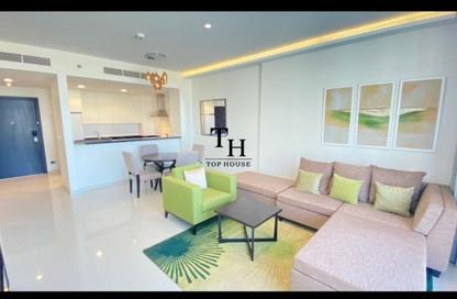 Apartment - 1 Bedroom - 2 Bathrooms for sale in Celestia B - Celestia - Residential District - Dubai South (Dubai World Central) - Dubai
