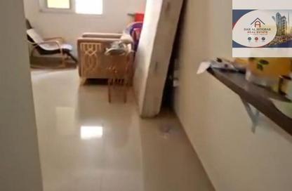 Apartment - 1 - 1 for rent in Al Qasimia - Sharjah