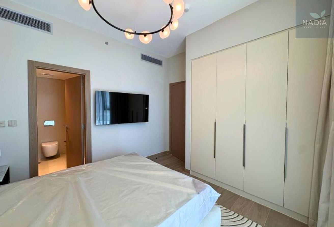 Chiller Free | Brand New | Fully Furnished| Luxury photo 11