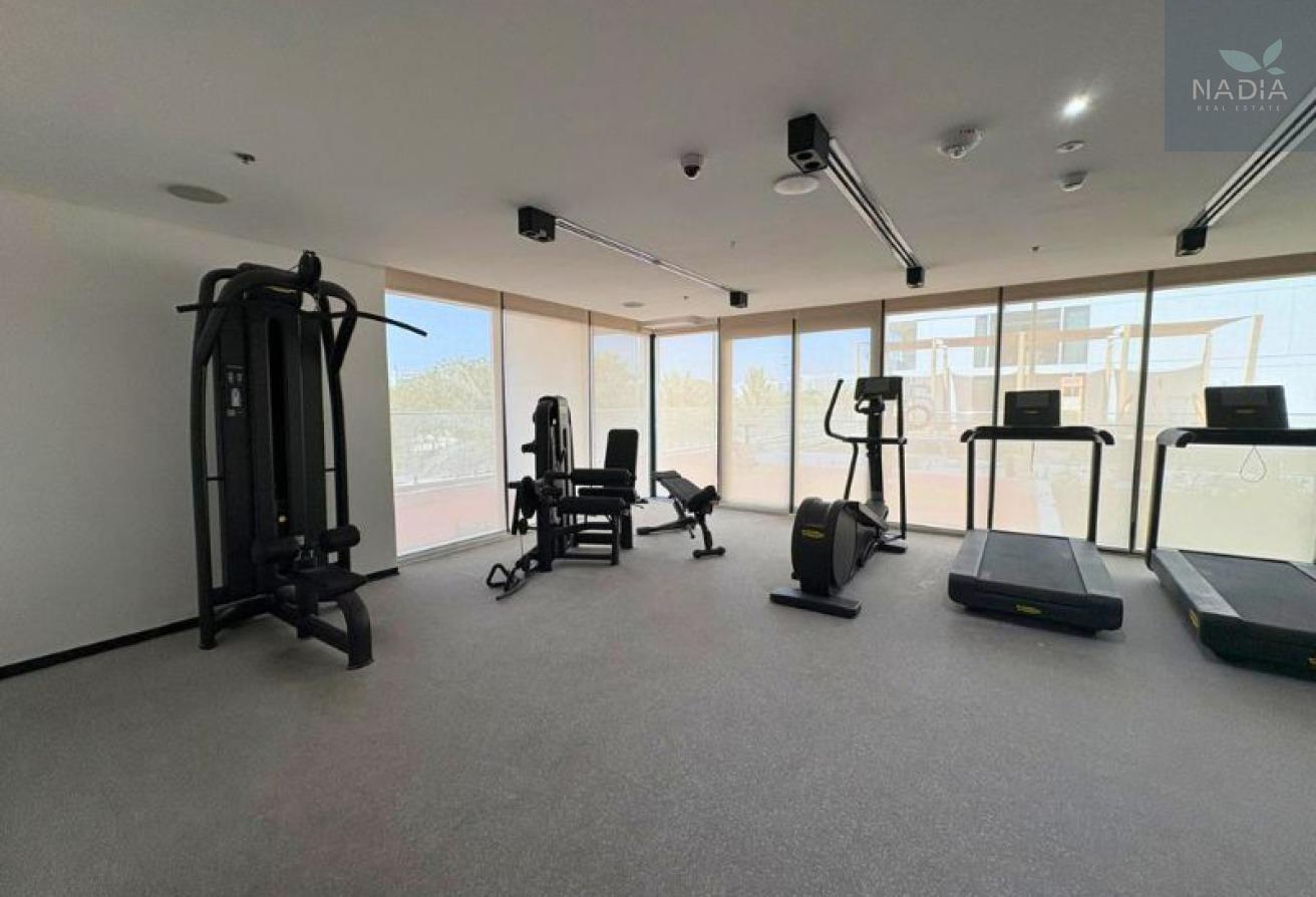 Chiller Free | Brand New | Fully Furnished| Luxury photo 19