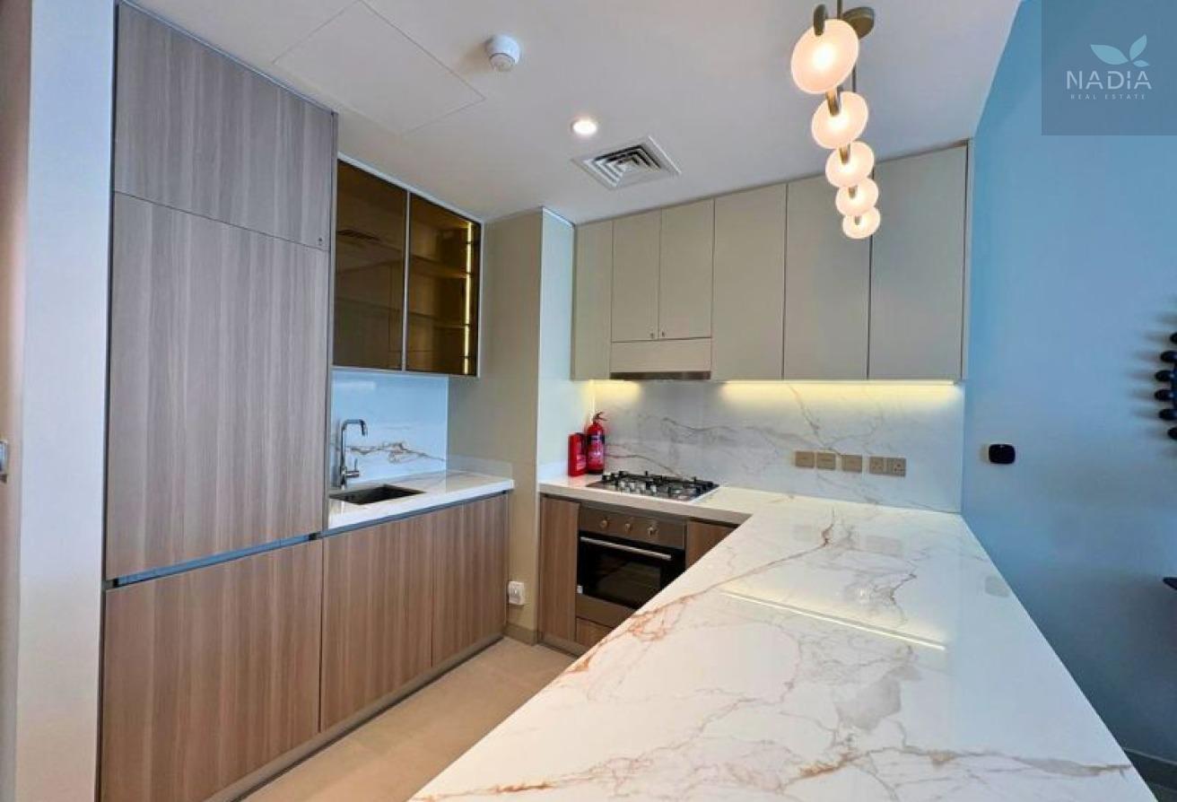 Chiller Free | Brand New | Fully Furnished| Luxury photo 3
