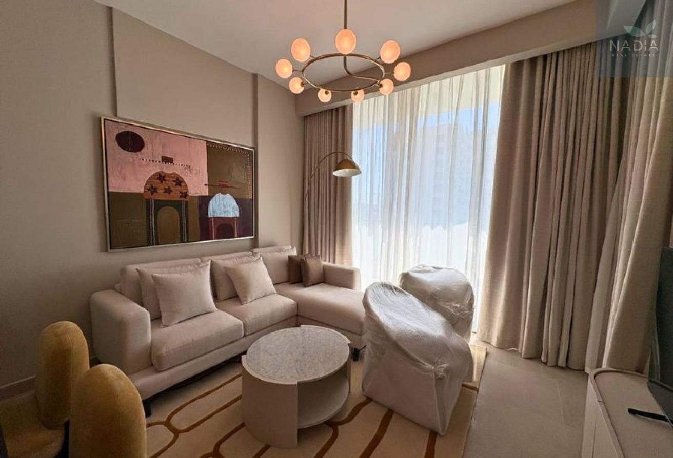Chiller Free | Brand New | Fully Furnished| Luxury photo 5