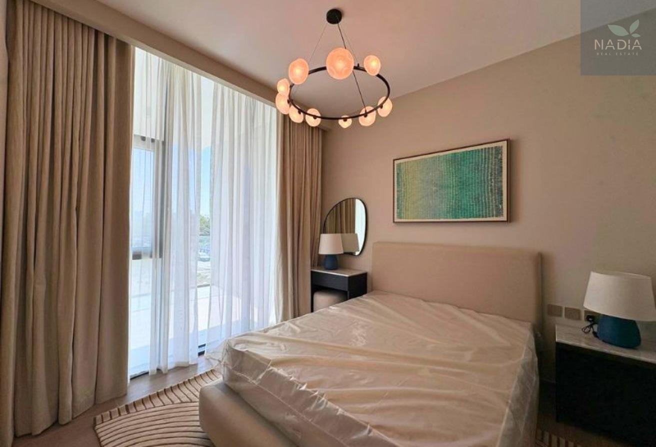 Chiller Free | Brand New | Fully Furnished| Luxury photo 8