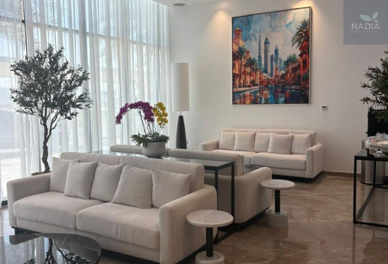 Chiller Free | Brand New | Fully Furnished| Luxury photo 10