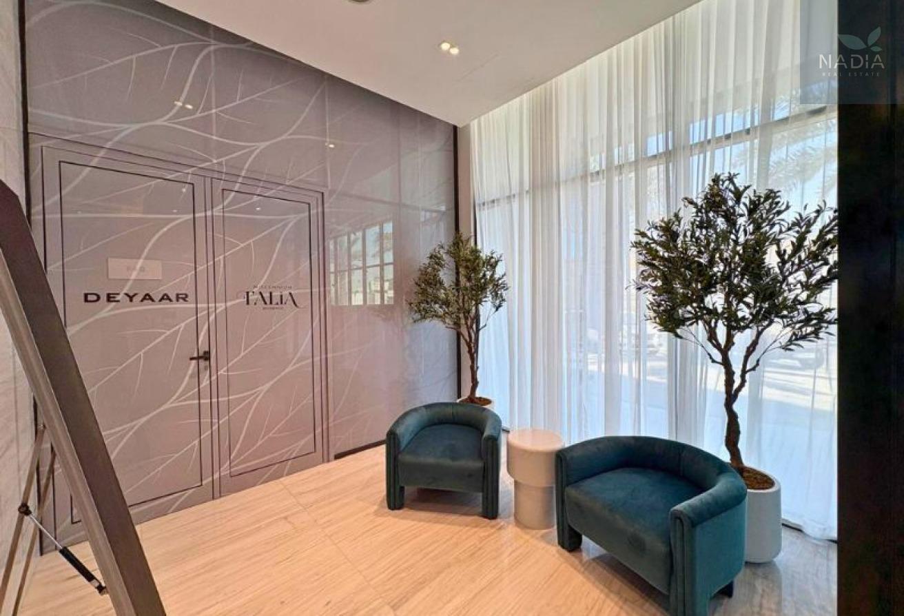Chiller Free | Brand New | Fully Furnished| Luxury photo 17