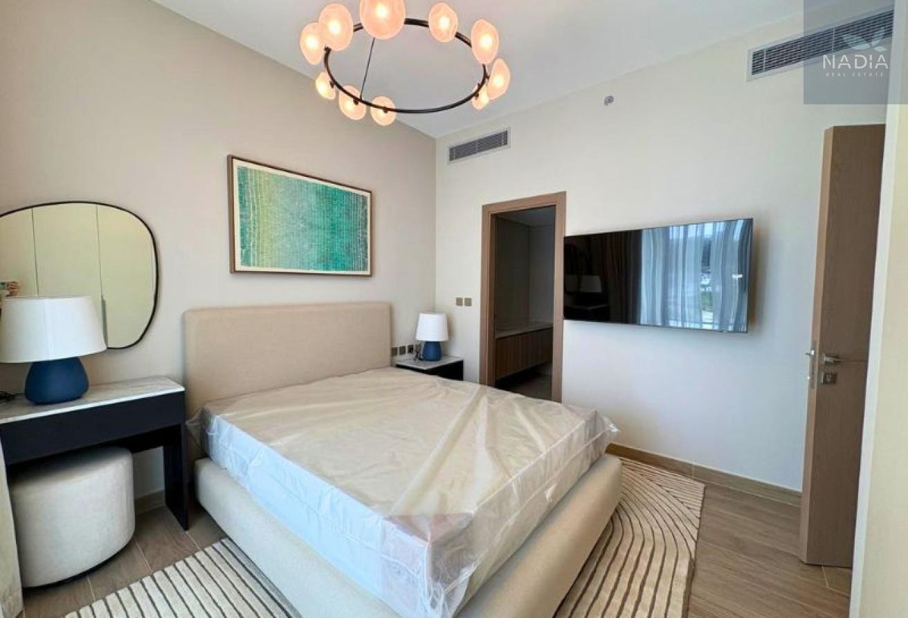 Chiller Free | Brand New | Fully Furnished| Luxury photo 6
