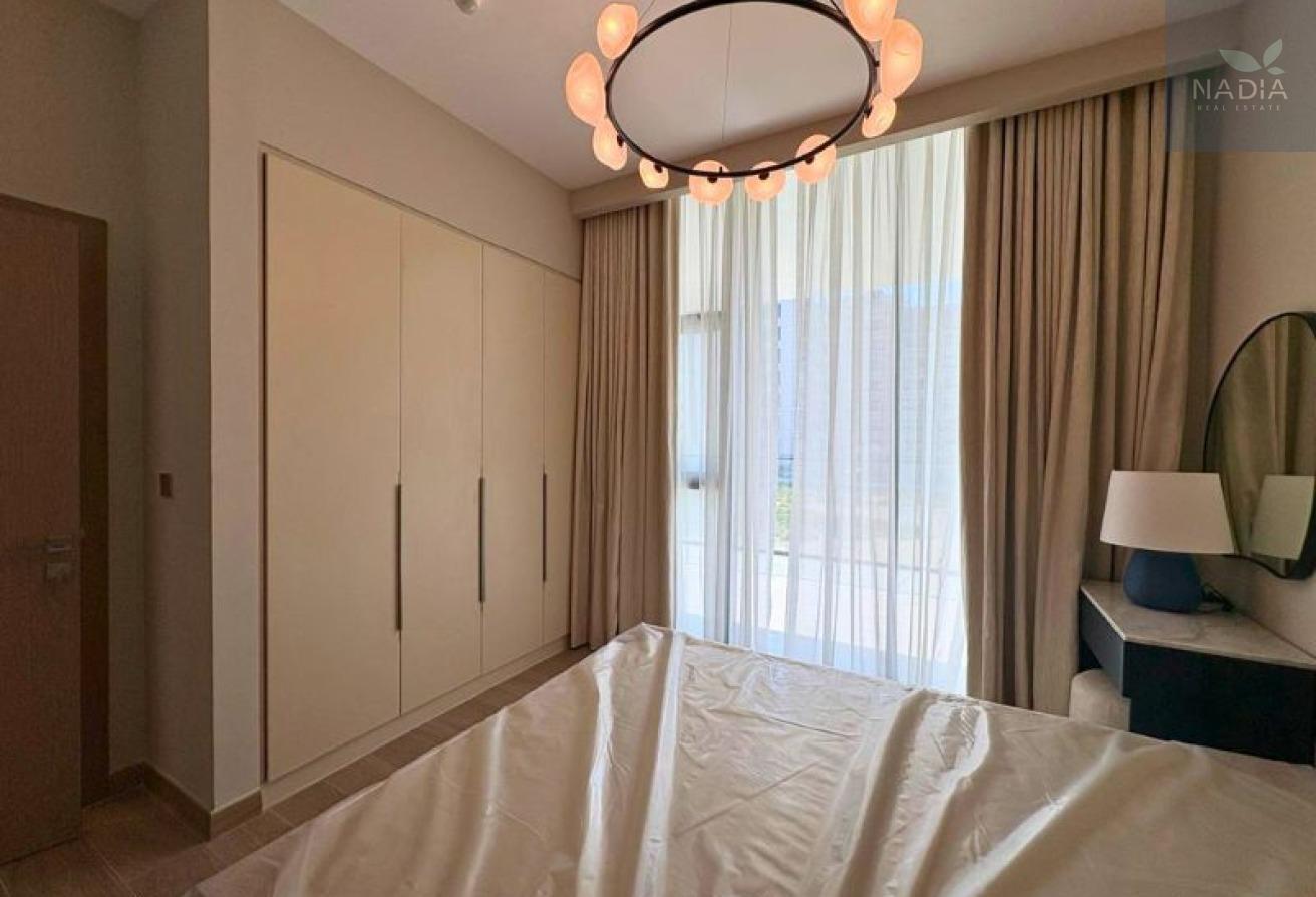 Chiller Free | Brand New | Fully Furnished| Luxury photo 9