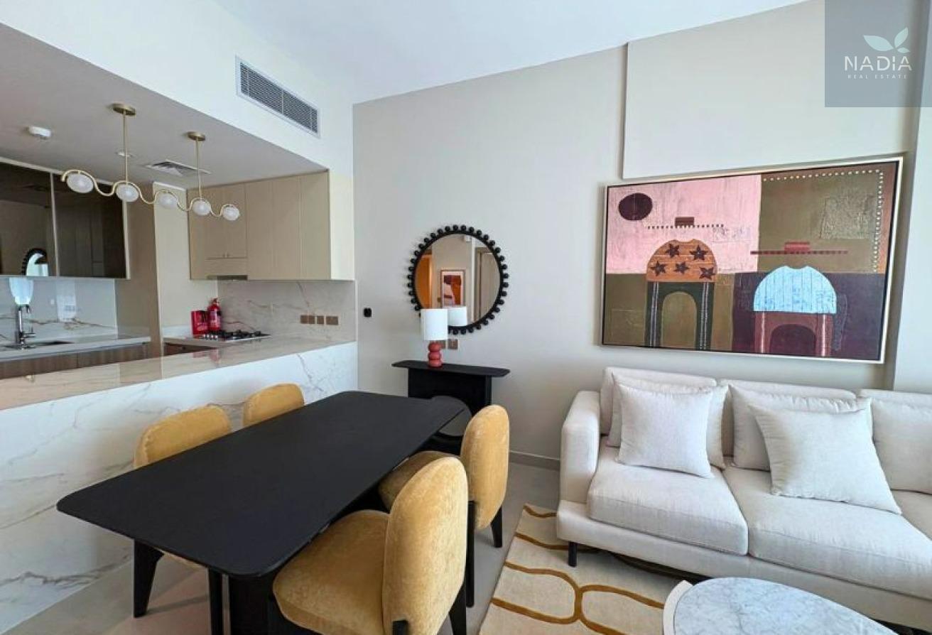Chiller Free | Brand New | Fully Furnished| Luxury photo 4