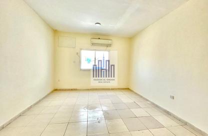 Apartment - 2 Bedrooms - 2 Bathrooms for rent in Muwaileh - Sharjah