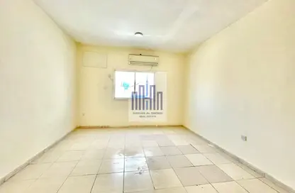Apartment - 2 Bedrooms - 2 Bathrooms for rent in Muwaileh - Sharjah