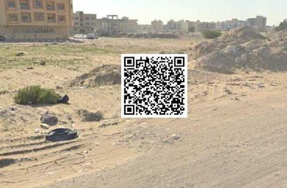 Land - Studio for sale in Al Jurf 2 - Al Jurf - Ajman Downtown - Ajman