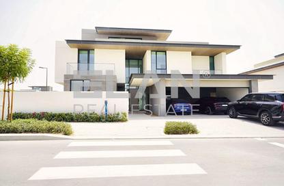 Villa - 5 Bedrooms - 7+ Bathrooms for rent in Farm Gardens 1 - Farm Gardens - The Valley - Dubai