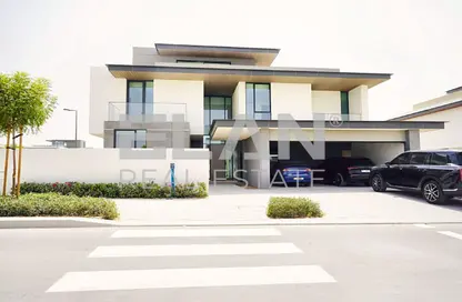 Villa - 5 Bedrooms for rent in Farm Gardens 1 - Farm Gardens - The Valley - Dubai