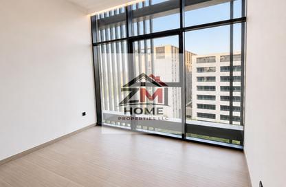 Apartment - 1 - 2 for rent in Vida 1 - Vida Residences - Aljada - Sharjah