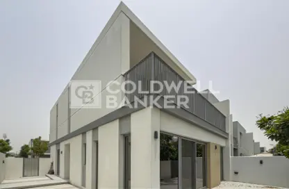 Townhouse - 4 Bedrooms - 4 Bathrooms for sale in Elan - Tilal Al Ghaf - Dubai