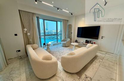 Apartment - 3 Bedrooms - 4 Bathrooms for rent in The Residences 5 - The Residences - Downtown Dubai - Dubai
