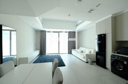 Townhouse - 2 Bedrooms - 3 Bathrooms for rent in MAG Eye - MAG City - Mohammed Bin Rashid City - Dubai