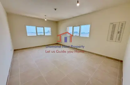 Apartment - 1 Bedroom - 2 Bathrooms for rent in Al Rawdha Residence C98 - Rawdhat Abu Dhabi - Abu Dhabi