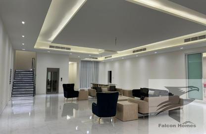 Villa - 5 Bedrooms - 6 Bathrooms for rent in Al Aweer 1 - Al Aweer - Dubai
