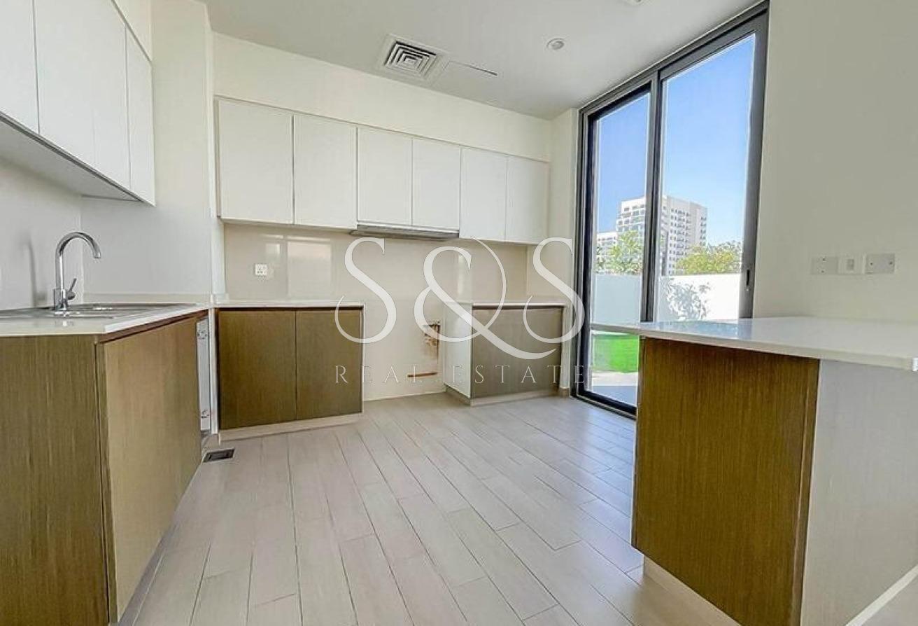 4BR+Maid | Landscaped Garden | Ready to Move photo 11