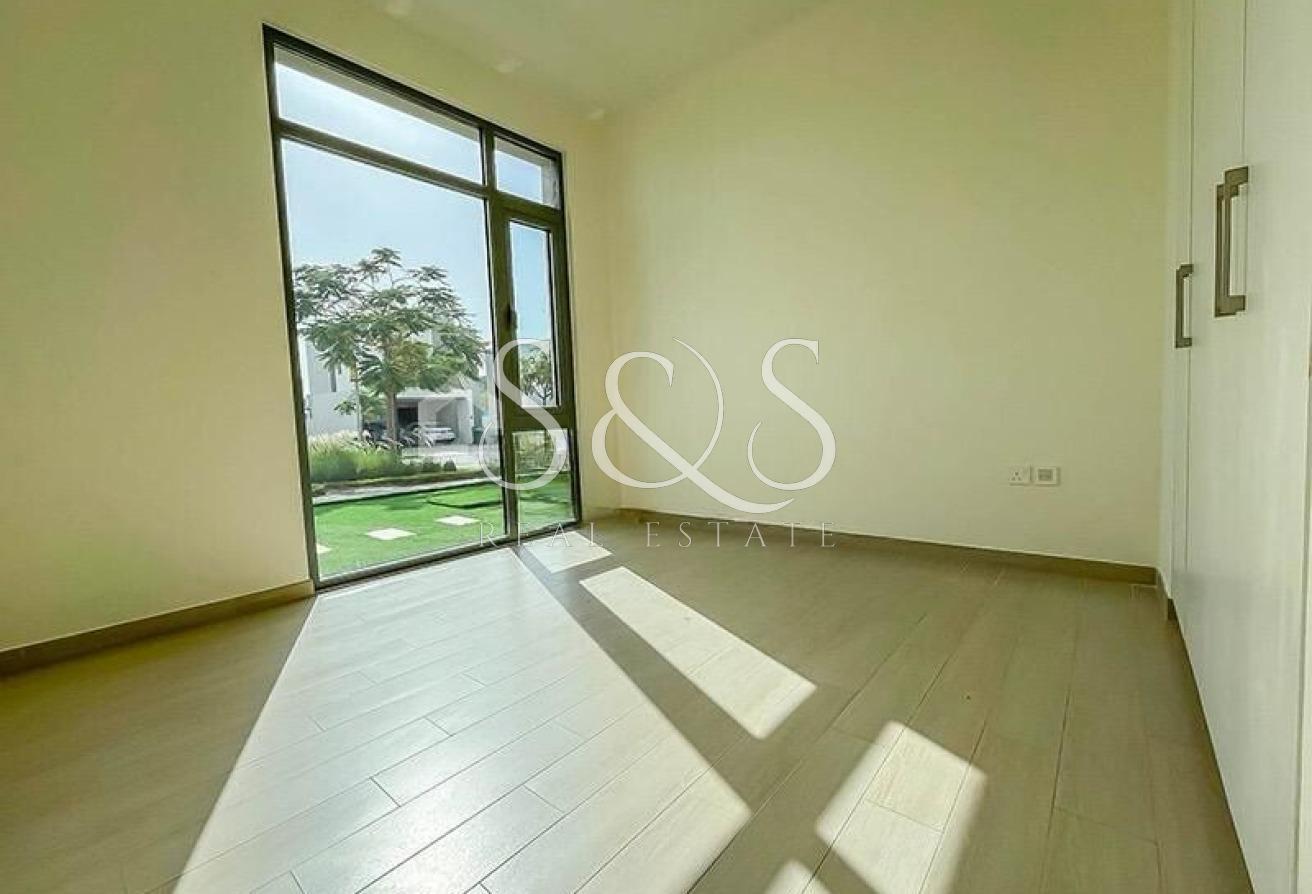 4BR+Maid | Landscaped Garden | Ready to Move photo 10